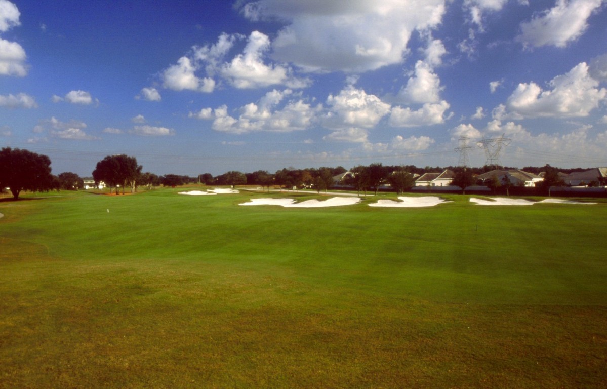 Photo Gallery Fox Hollow Golf Club (TPA)